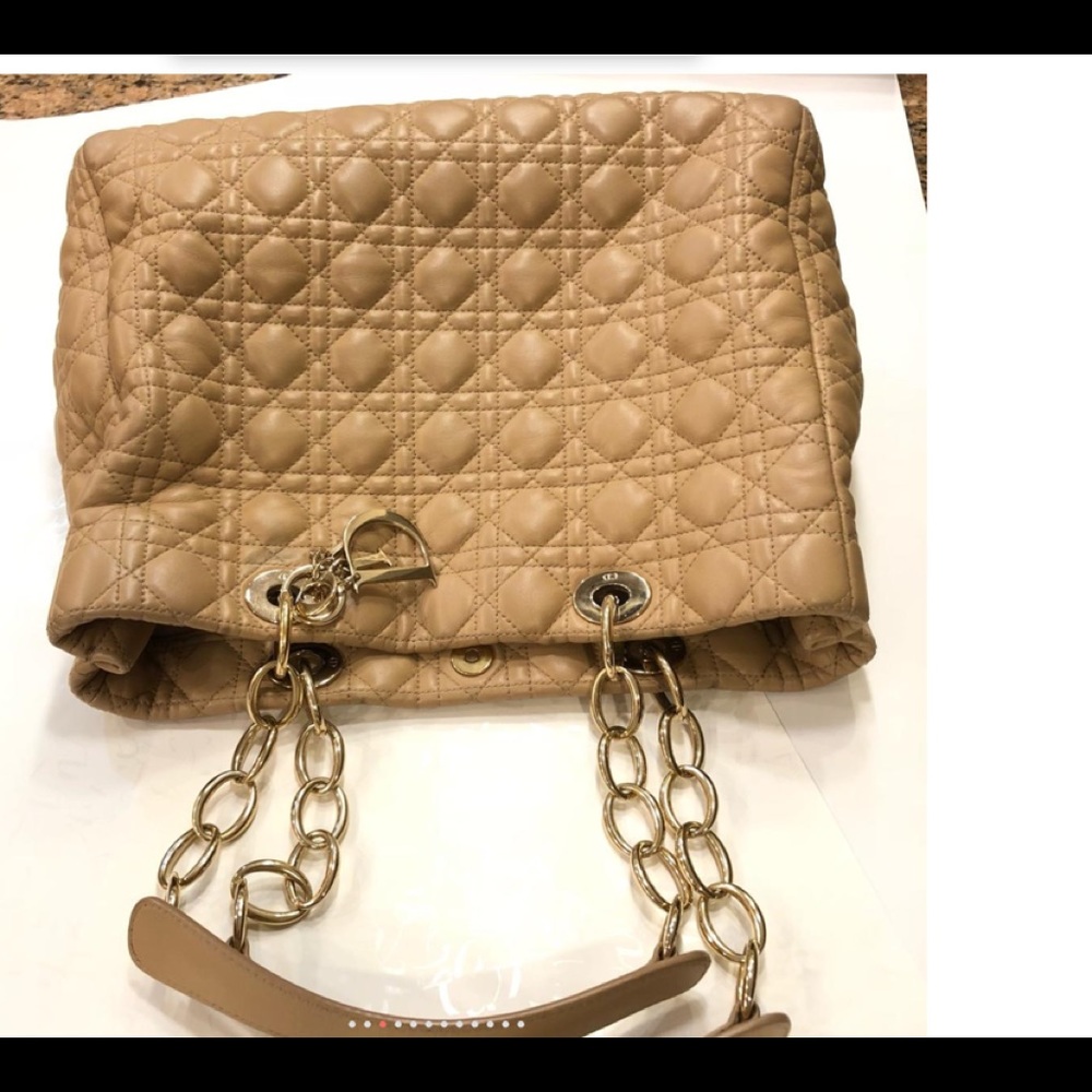 Dior bag - Picture 2 of 8